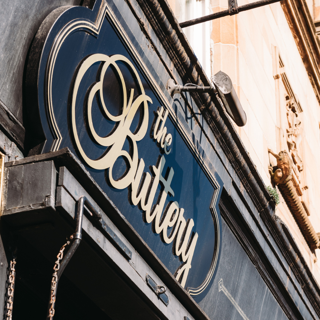 The Best Restaurant Near the OVO Hydro